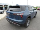 New 2026 Chevrolet Equinox LT w/ Convenience Package II image 4