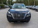 New 2026 Nissan Rogue Platinum w/ Platinum Premium Package image 3