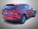 New 2025 MAZDA CX-90 3.3 Turbo w/ Preferred Package image 5