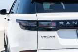 New 2026 Land Rover Range Rover Velar S image 5