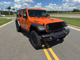 New 2025 Jeep Wrangler Willys image 5