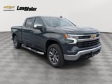 New 2026 Chevrolet Silverado 1500 LT w/ Convenience Package II image 4