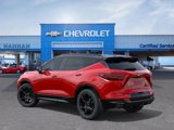 New 2025 Chevrolet Blazer RS w/ Driver Confidence II Package image 4
