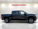 Used 2024 Chevrolet Silverado 1500 RST w/ RST All Star Premium Package image 4