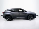 Used 2022 Lexus RX 350 F Sport image 4