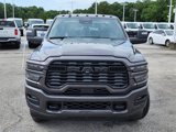 New 2025 RAM 2500 Big Horn image 2