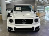 New 2025 Mercedes-Benz G 580 w/ EQ Technology image 2