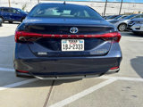 Used 2020 Toyota Avalon Limited image 4