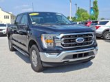 Certified 2022 Ford F150 XLT w/ Equipment Group 302A High image 2