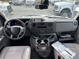 New 2026 Ford E-350 and Econoline 350 Super Duty w/ Power Equipment Group image 3