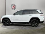 Used 2023 Jeep Grand Cherokee Altitude image 4