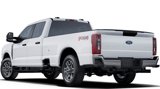 New 2025 Ford F350 XLT image 2