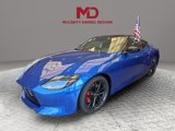 New 2024 Nissan Z Performance w/ Floor Mat Package image 2