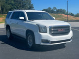 Used 2015 GMC Yukon SLE image 2