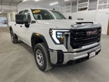 New 2025 GMC Sierra 3500 Pro image 3