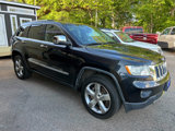 Used 2013 Jeep Grand Cherokee Overland image 3