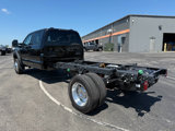 New 2025 Ford F550 4x4 Crew Cab Super Duty image 3