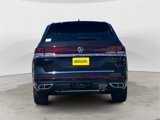 New 2025 Volkswagen Atlas SEL Premium R-Line image 5