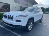 Used 2014 Jeep Cherokee Limited w/ Luxury Group image 2