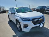 Used 2022 Chevrolet Traverse High Country image 2