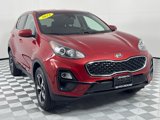 Used 2022 Kia Sportage LX image 3