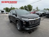 New 2026 Chevrolet Equinox LT w/ Convenience Package II image 6