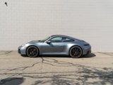 Used 2025 Porsche 911 Carrera image 2