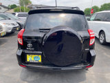 Used 2012 Toyota RAV4 4WD image 5