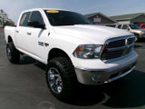 Used 2018 RAM 1500 Classic SLT image 4
