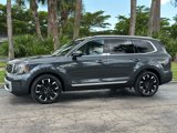 Used 2023 Kia Telluride SX image 4