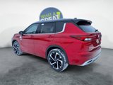 New 2025 Mitsubishi Outlander SEL image 4