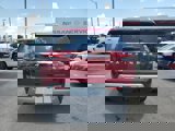 New 2025 Nissan Pathfinder Platinum w/ Cargo Package image 5