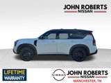 New 2025 Nissan Armada PRO-4X image 2