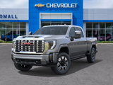 New 2025 GMC Sierra 3500 Denali w/ Denali Reserve Package image 6