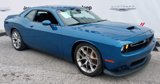 Certified 2022 Dodge Challenger GT w/ Cold Weather Group image 4