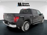 New 2025 Ford F150 XLT w/ Equipment Group 303A High image 3