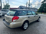 Used 2008 Subaru Outback 2.5i image 5