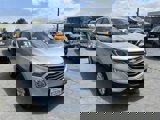 Used 2021 Chevrolet Equinox LT w/ Driver Convenience Package image 4
