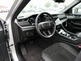 New 2025 Jeep Grand Cherokee L Altitude image 4