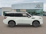New 2025 INFINITI QX80 Luxe image 4