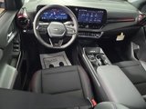 New 2026 Chevrolet Equinox RS w/ Safety and Technology Package image 2