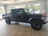 New 2025 Jeep Gladiator Sport image 2