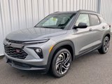 New 2025 Chevrolet TrailBlazer RS w/ Convenience Package image 3
