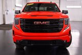 New 2025 GMC Sierra 1500 Elevation image 2