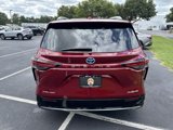 New 2025 Toyota Sienna Platinum image 6