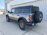 New 2025 Ford Bronco Badlands image 6