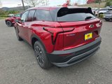 New 2025 Chevrolet Blazer EV LT image 4