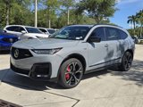 New 2026 Acura MDX Type S image 3