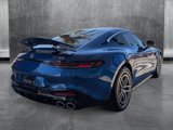 New 2025 Mercedes-Benz AMG GT 43 image 2