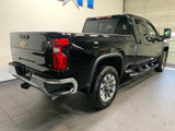 Used 2025 Chevrolet Silverado 2500 LT w/ All Star Edition image 2